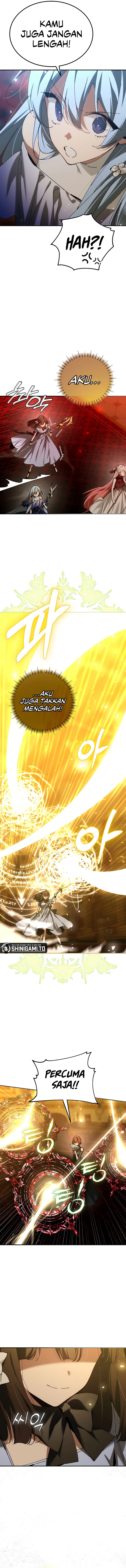 Read Magic Academy’s Genius Blinker (ID) Manga Online