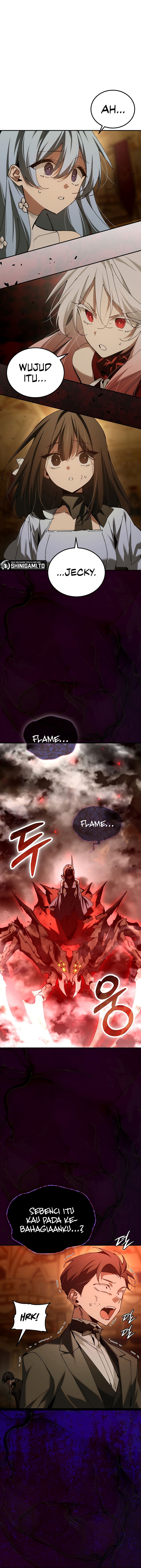 Read Magic Academy’s Genius Blinker (ID) Manga Online