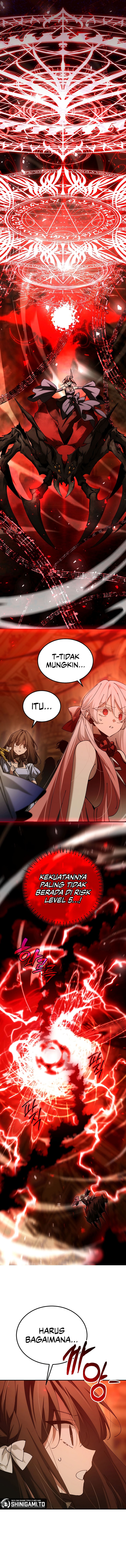 Read Magic Academy’s Genius Blinker (ID) Manga Online