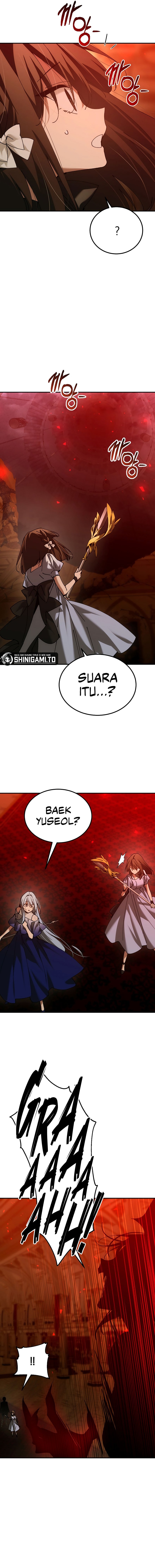 Read Magic Academy’s Genius Blinker (ID) Manga Online