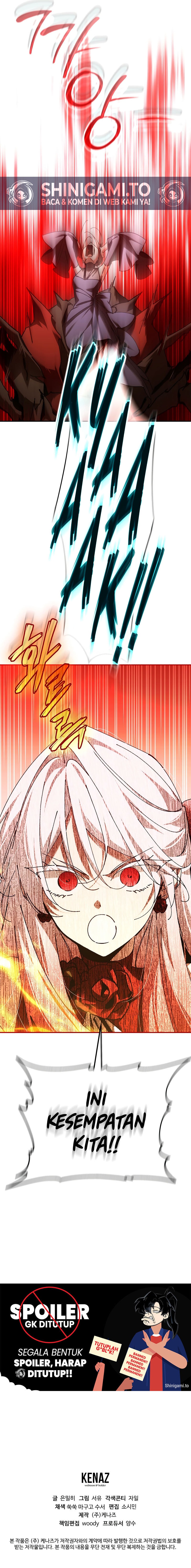 Read Magic Academy’s Genius Blinker (ID) Manga Online