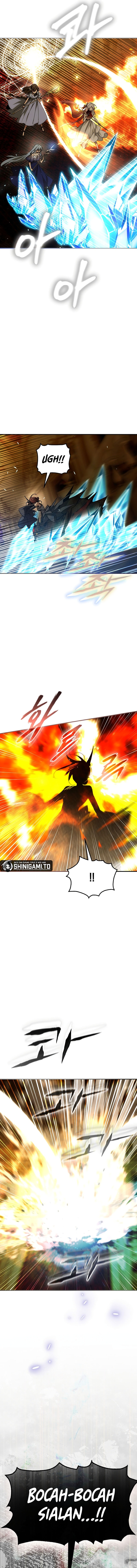 Read Magic Academy’s Genius Blinker (ID) Manga Online