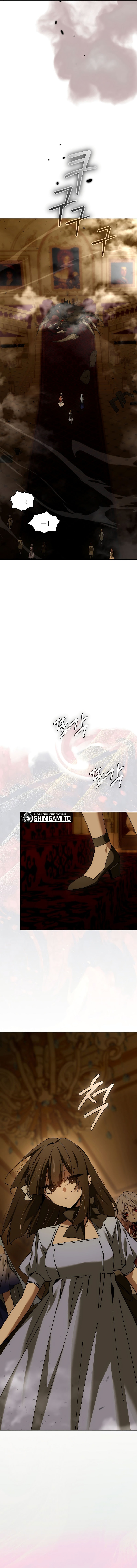 Read Magic Academy’s Genius Blinker (ID) Manga Online