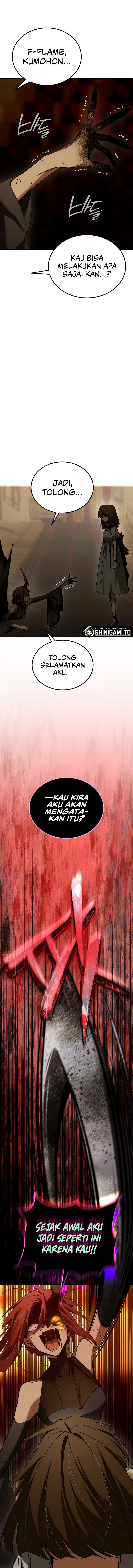 Read Magic Academy’s Genius Blinker (ID) Manga Online