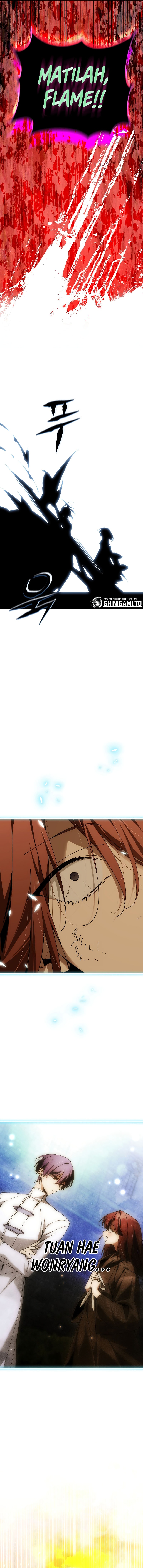 Read Magic Academy’s Genius Blinker (ID) Manga Online