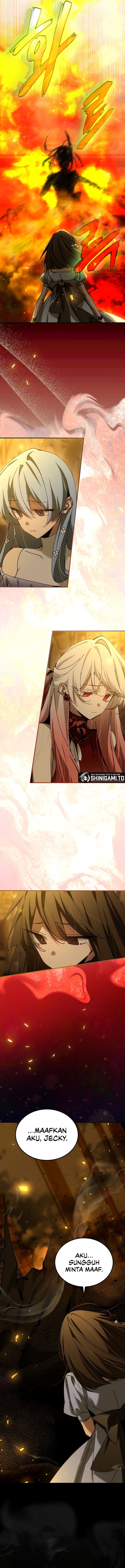 Read Magic Academy’s Genius Blinker (ID) Manga Online