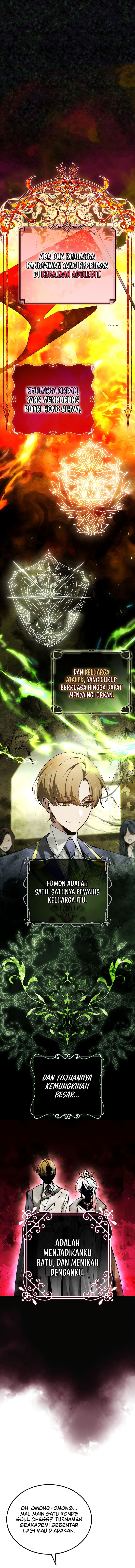 Read Magic Academy’s Genius Blinker (ID) Manga Online