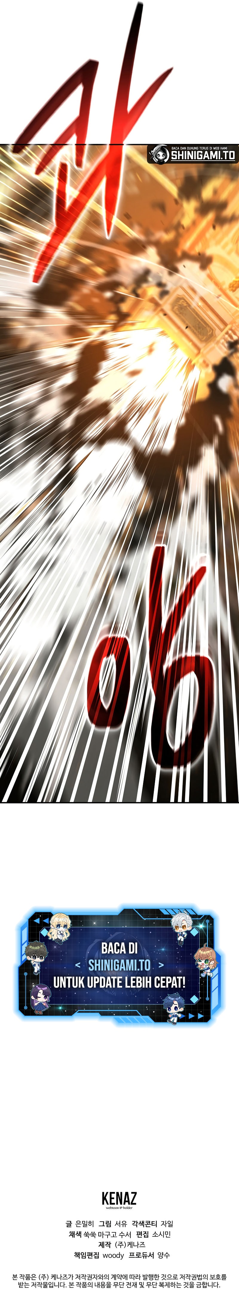 Read Magic Academy’s Genius Blinker (ID) Manga Online