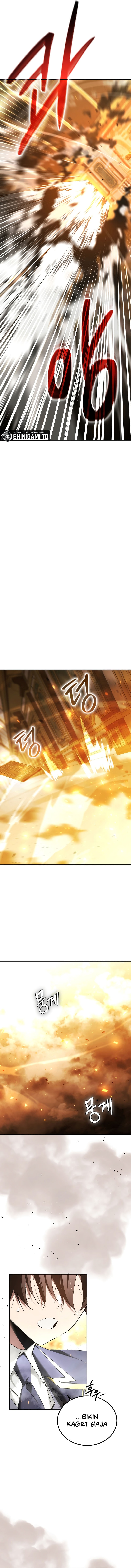 Read Magic Academy’s Genius Blinker (ID) Manga Online