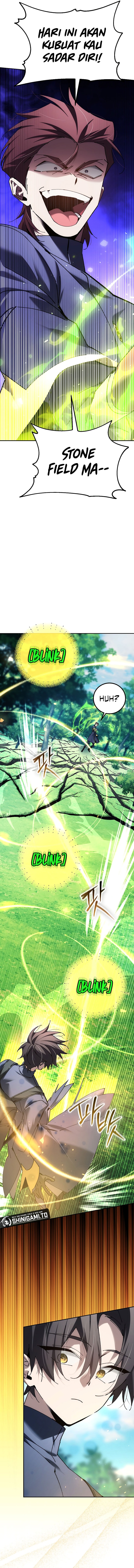 Read Magic Academy’s Genius Blinker (ID) Manga Online