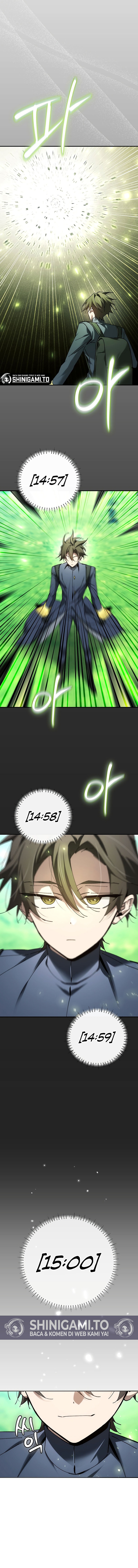 Read Magic Academy’s Genius Blinker (ID) Manga Online