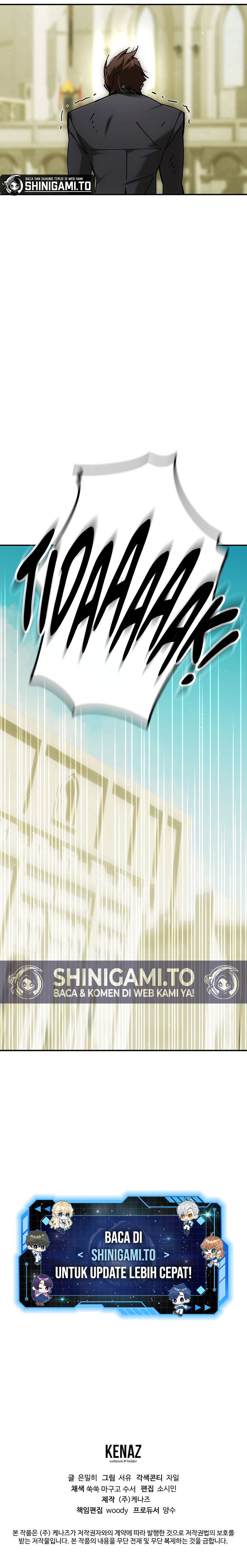 Read Magic Academy’s Genius Blinker (ID) Manga Online