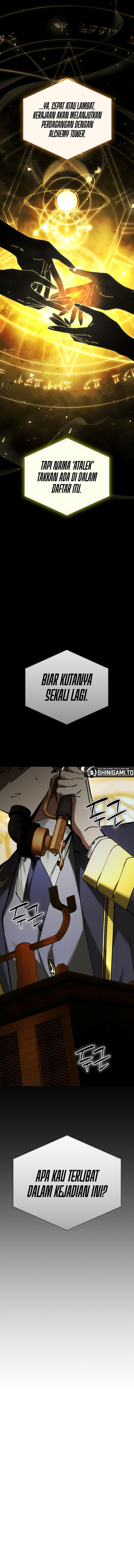 Read Magic Academy’s Genius Blinker (ID) Manga Online