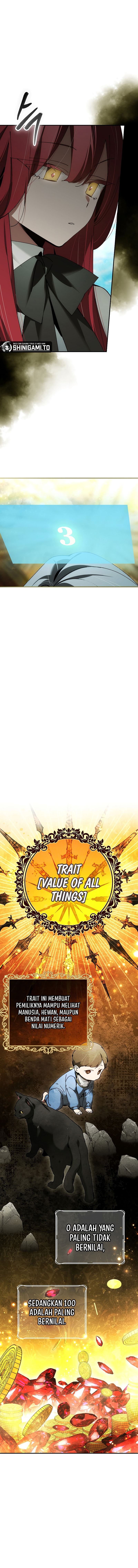 Read Magic Academy’s Genius Blinker (ID) Manga Online