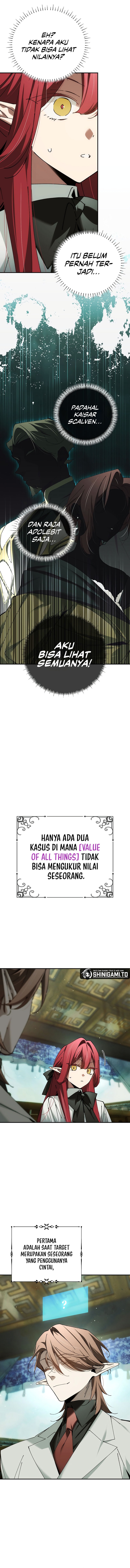 Read Magic Academy’s Genius Blinker (ID) Manga Online