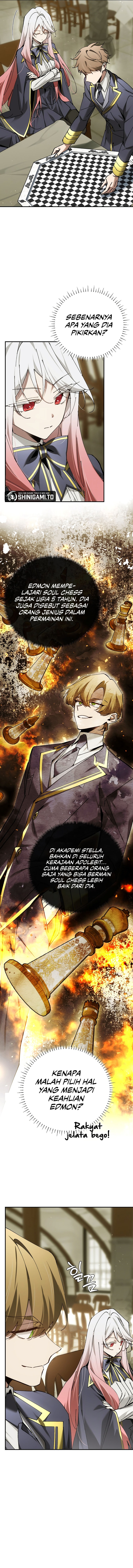 Read Magic Academy’s Genius Blinker (ID) Manga Online