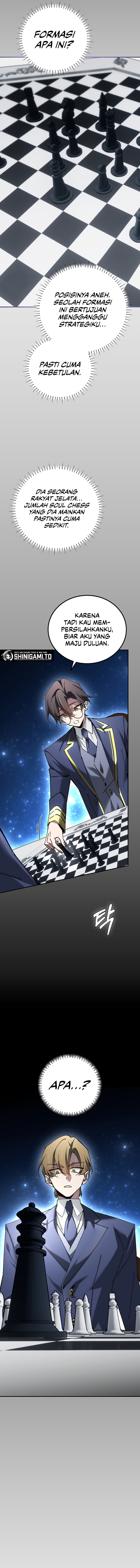 Read Magic Academy’s Genius Blinker (ID) Manga Online