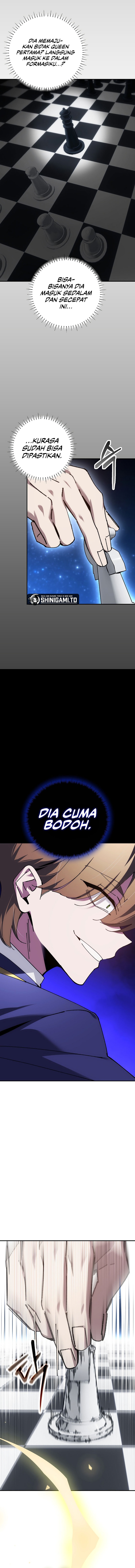 Read Magic Academy’s Genius Blinker (ID) Manga Online