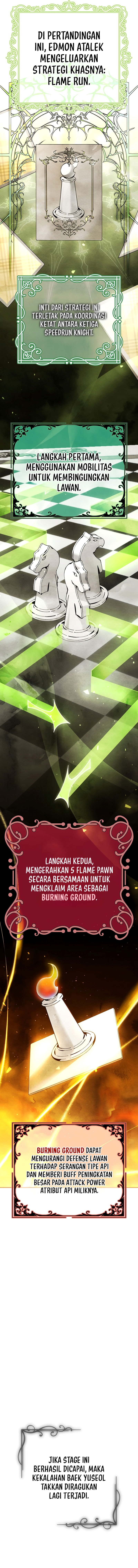 Read Magic Academy’s Genius Blinker (ID) Manga Online