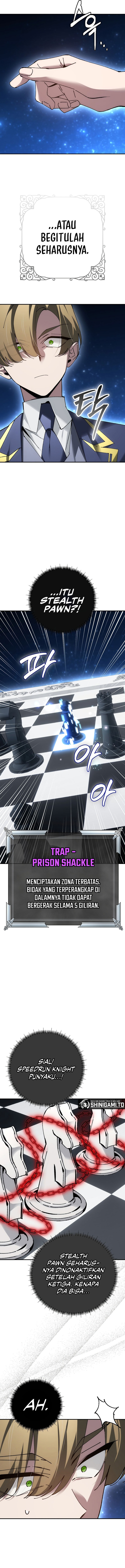 Read Magic Academy’s Genius Blinker (ID) Manga Online