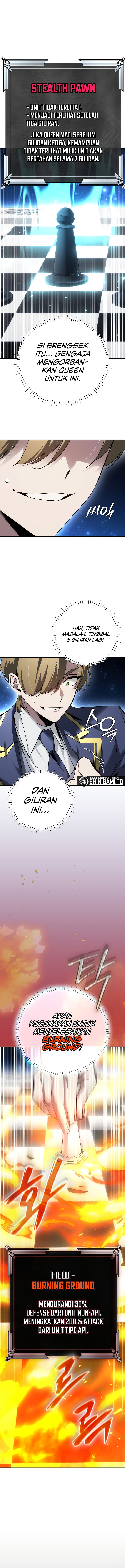 Read Magic Academy’s Genius Blinker (ID) Manga Online