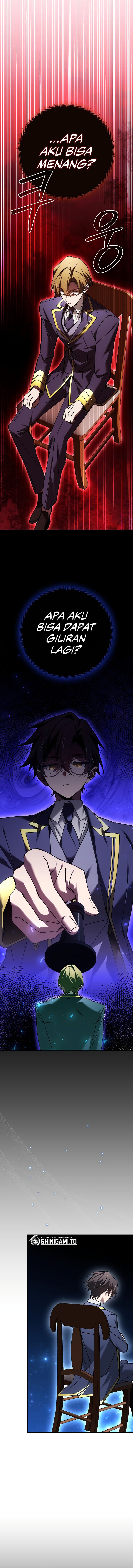 Read Magic Academy’s Genius Blinker (ID) Manga Online