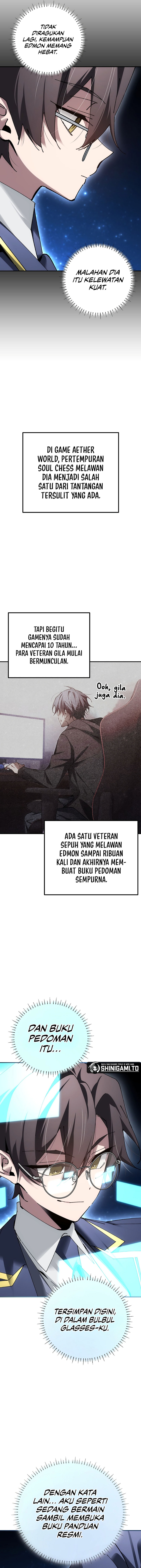 Read Magic Academy’s Genius Blinker (ID) Manga Online