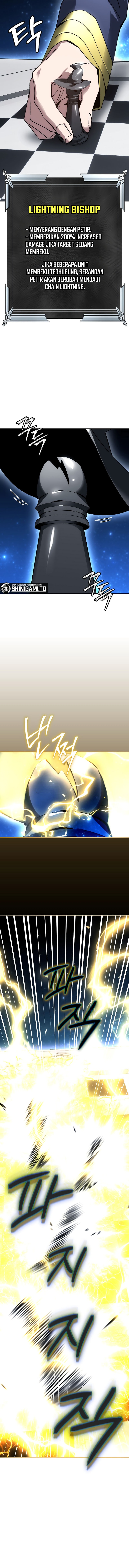 Read Magic Academy’s Genius Blinker (ID) Manga Online