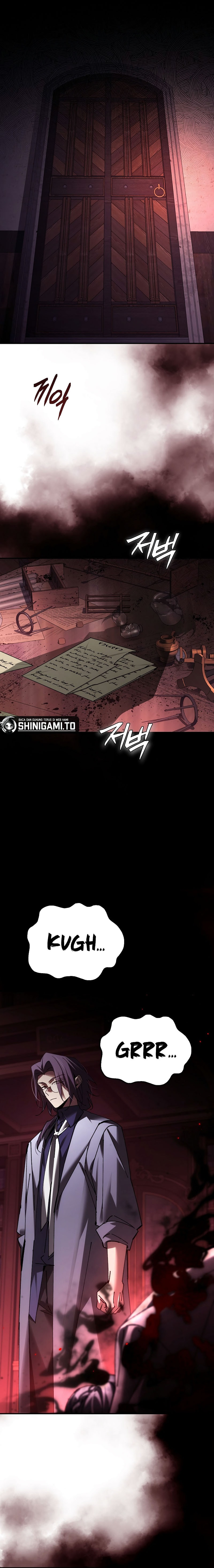 Read Magic Academy’s Genius Blinker (ID) Manga Online