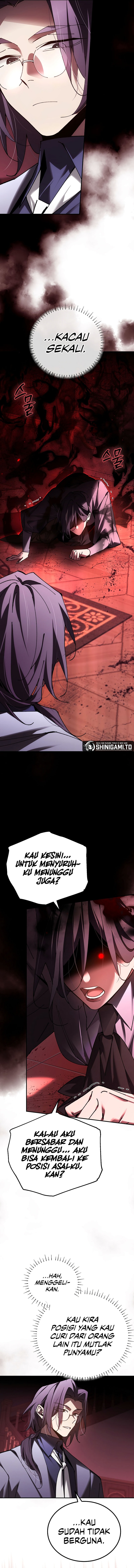 Read Magic Academy’s Genius Blinker (ID) Manga Online