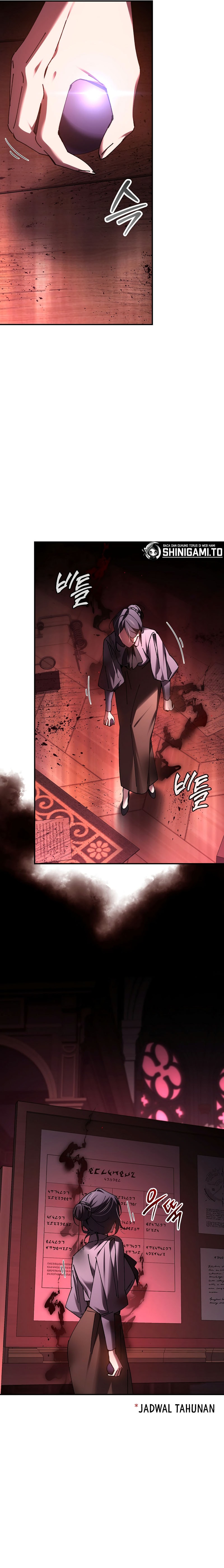 Read Magic Academy’s Genius Blinker (ID) Manga Online