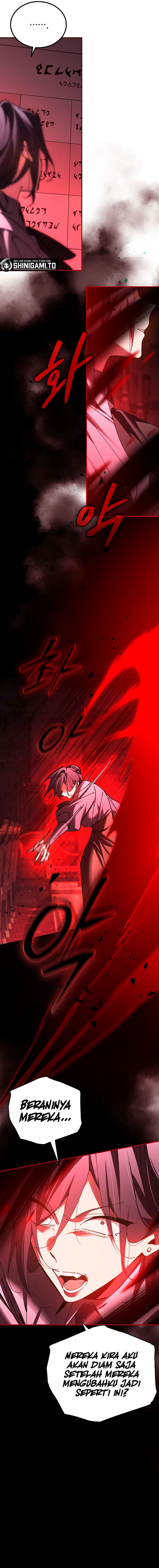 Read Magic Academy’s Genius Blinker (ID) Manga Online