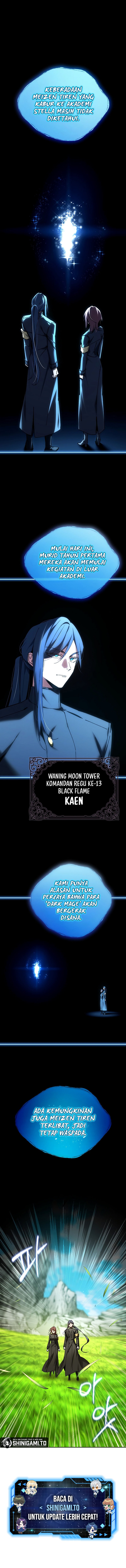 Read Magic Academy’s Genius Blinker (ID) Manga Online