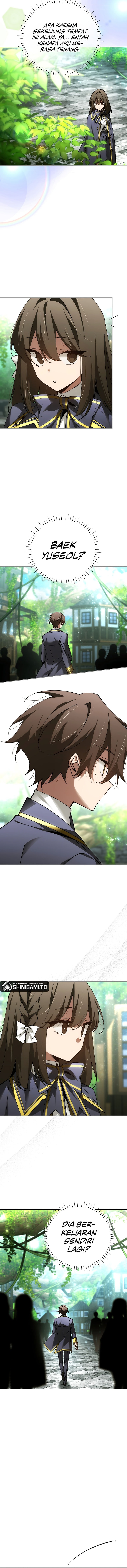 Read Magic Academy’s Genius Blinker (ID) Manga Online