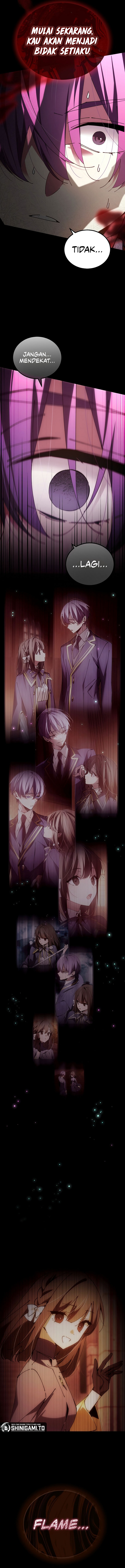 Read Magic Academy’s Genius Blinker (ID) Manga Online