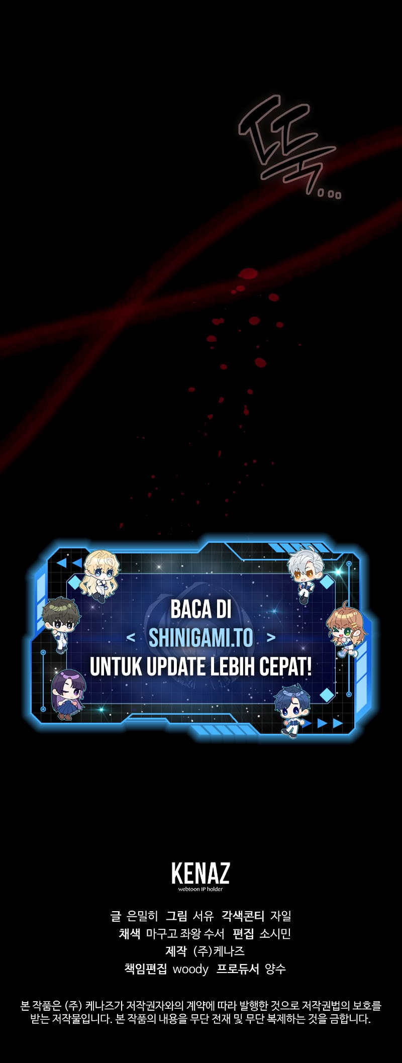 Read Magic Academy’s Genius Blinker (ID) Manga Online