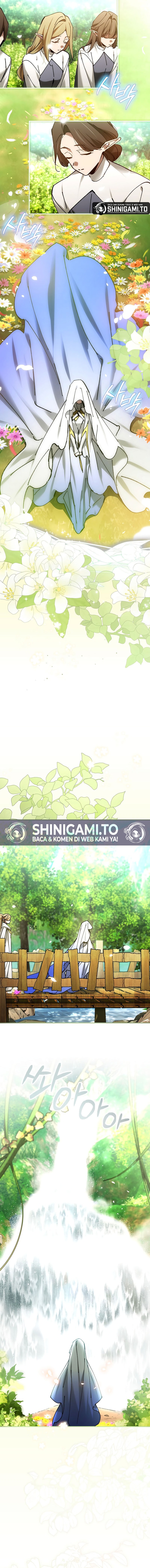 Read Magic Academy’s Genius Blinker (ID) Manga Online