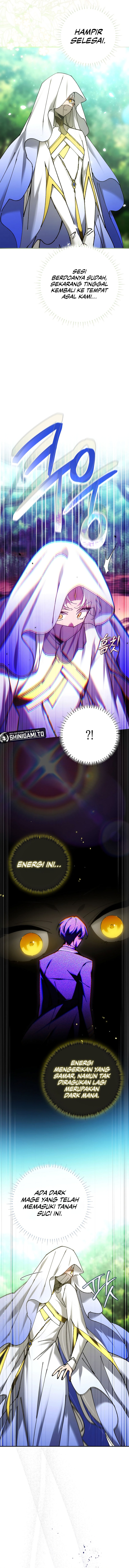 Read Magic Academy’s Genius Blinker (ID) Manga Online