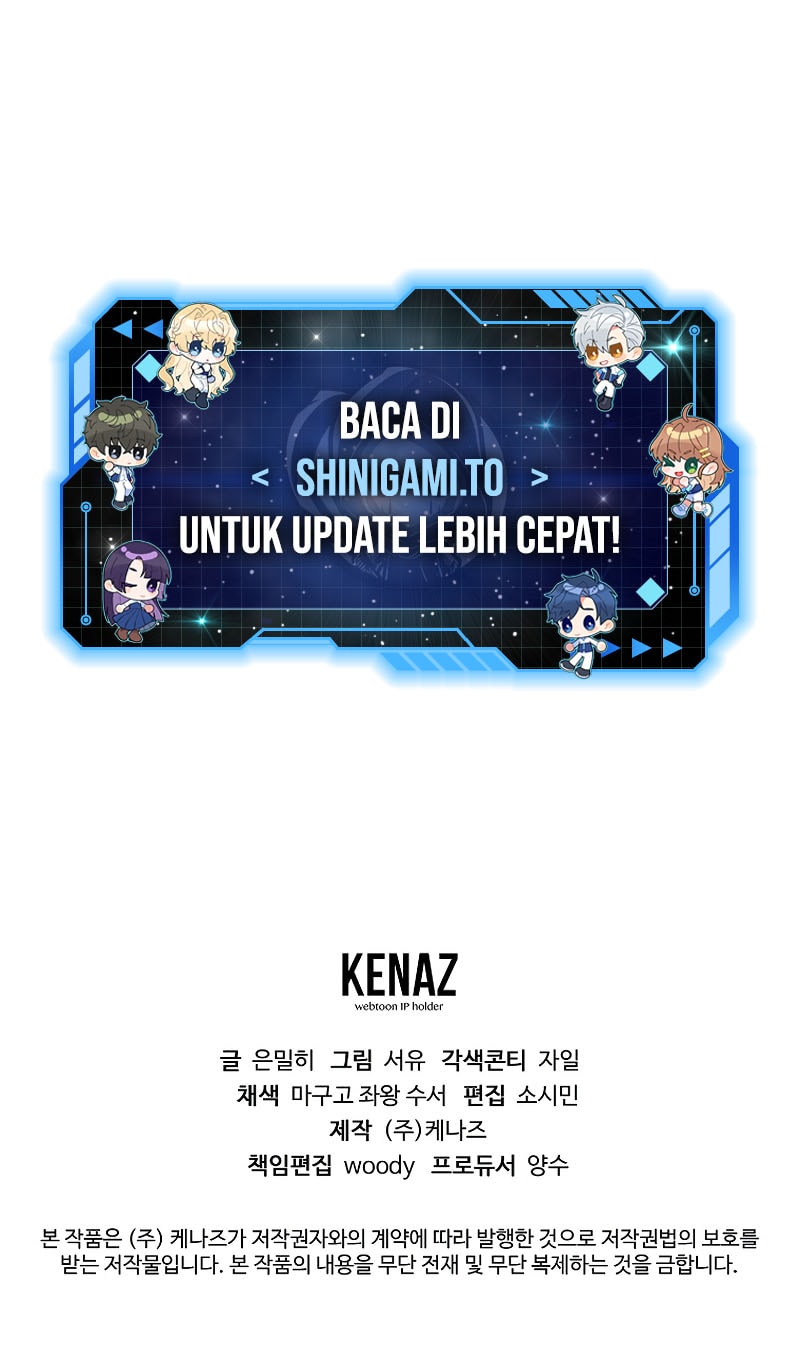 Read Magic Academy’s Genius Blinker (ID) Manga Online