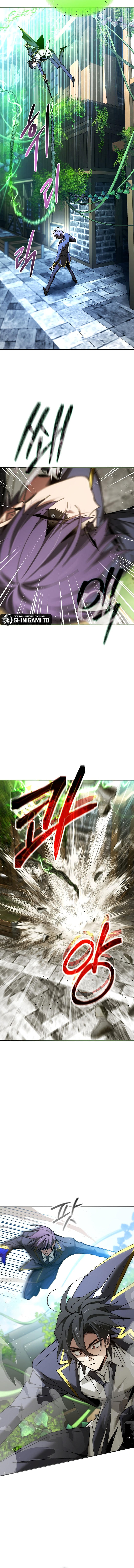 Read Magic Academy’s Genius Blinker (ID) Manga Online