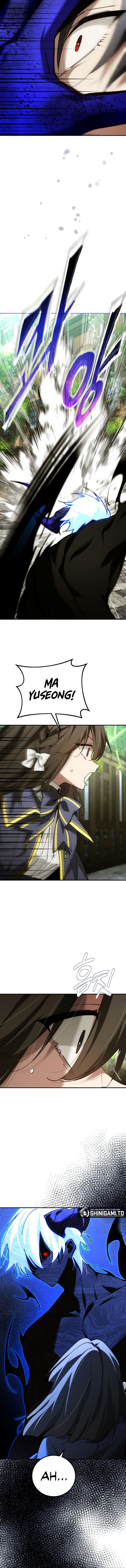 Read Magic Academy’s Genius Blinker (ID) Manga Online