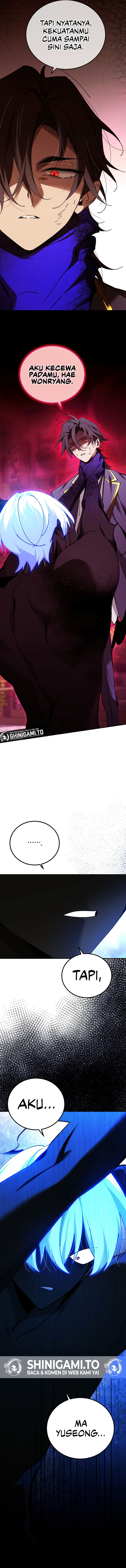 Read Magic Academy’s Genius Blinker (ID) Manga Online