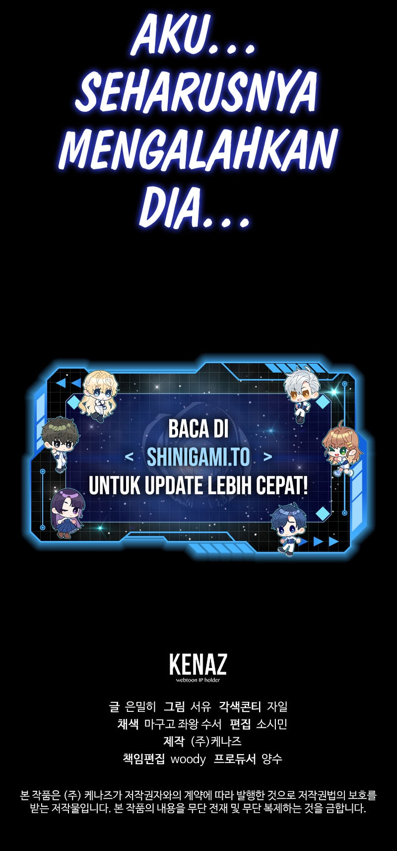 Read Magic Academy’s Genius Blinker (ID) Manga Online