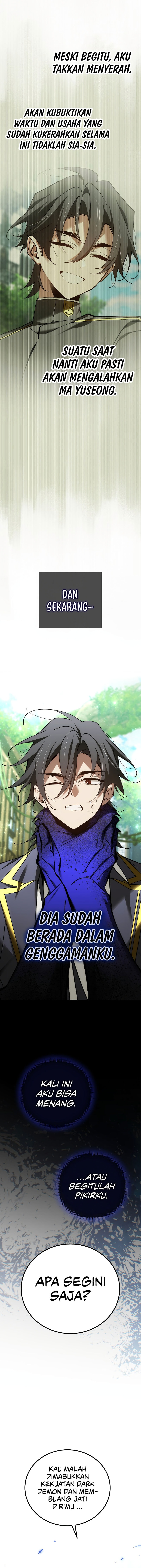 Read Magic Academy’s Genius Blinker (ID) Manga Online