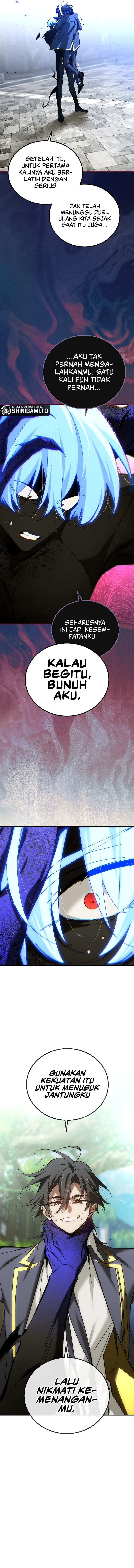 Read Magic Academy’s Genius Blinker (ID) Manga Online