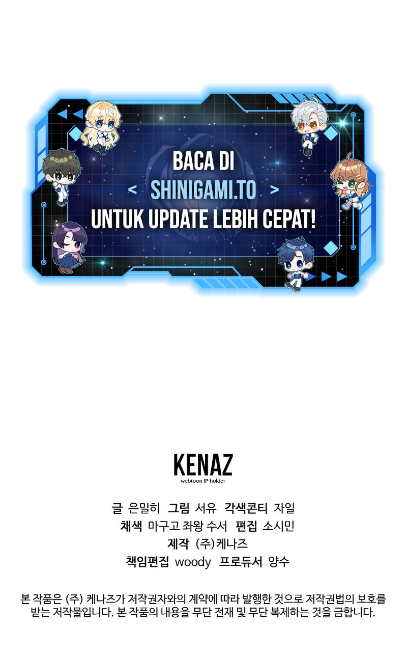 Read Magic Academy’s Genius Blinker (ID) Manga Online