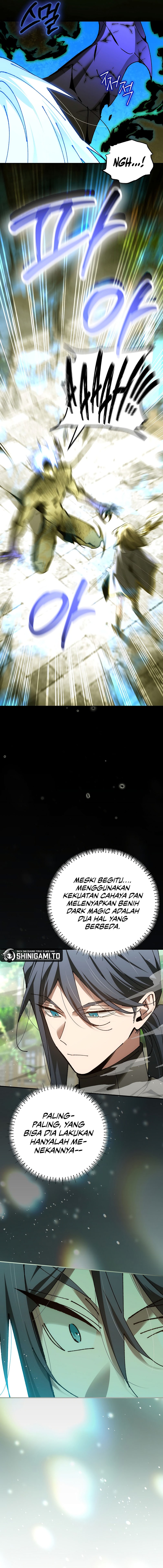 Read Magic Academy’s Genius Blinker (ID) Manga Online