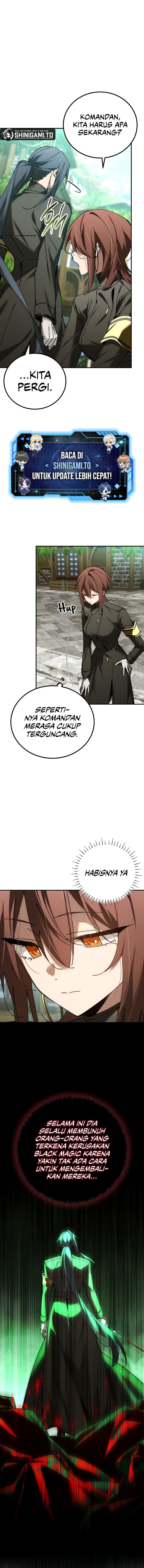 Read Magic Academy’s Genius Blinker (ID) Manga Online