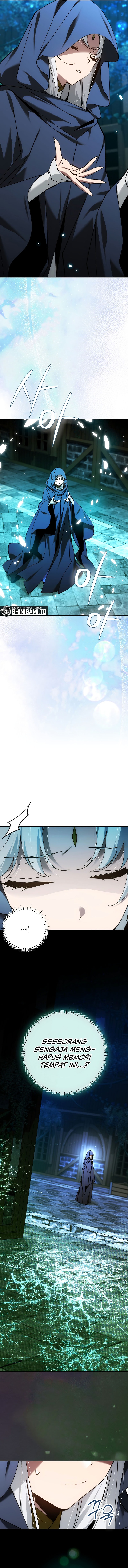 Read Magic Academy’s Genius Blinker (ID) Manga Online