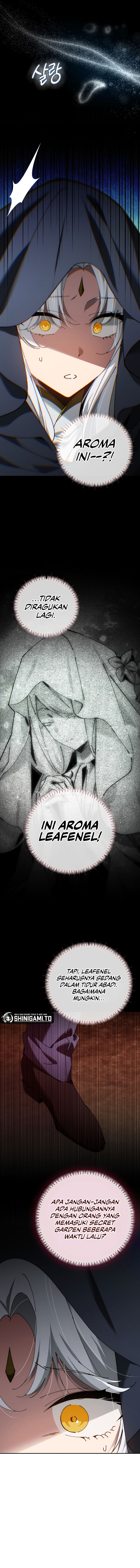 Read Magic Academy’s Genius Blinker (ID) Manga Online